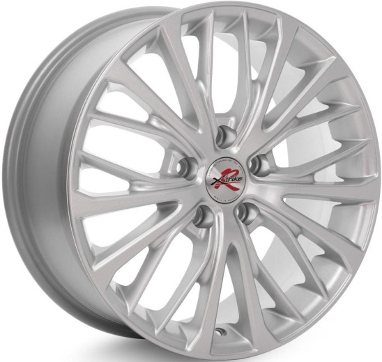 Фото X Trike RST R027 Toyota Camry 7,5x17 5x114,3 ET45 dia 60,1 HS