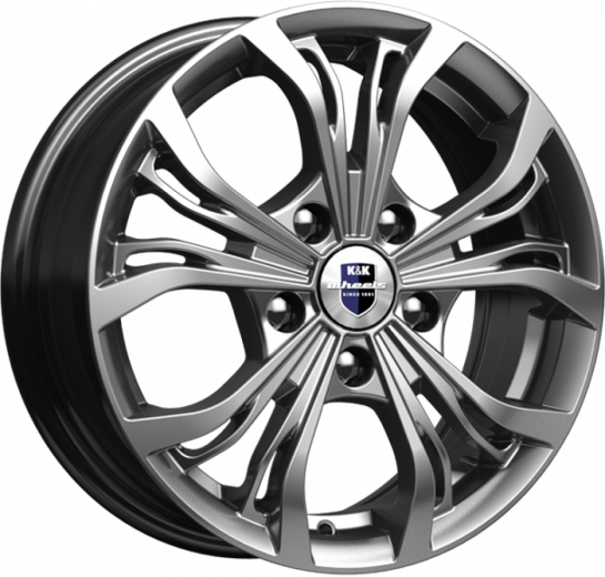 Фото K&K Аламида