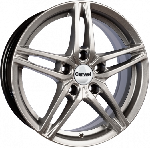 Фото Carwel Хумми 219 6,5x16 5x100 ET48 dia 56,1 SB