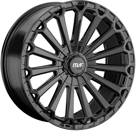 Фото LS FlowForming RC80 9x18 6x139,7 ET15 dia 106,1 BK