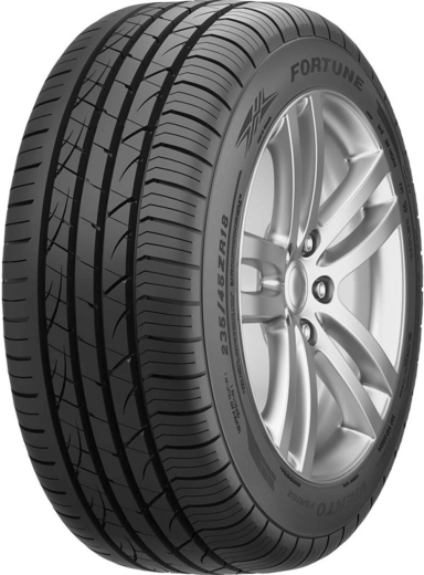 Фото Fortune Viento FSR702 225/40 ZR19 93Y XL