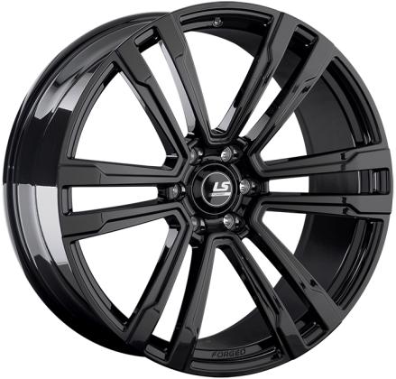 Фото LS Forged LS FG11 10x24 6x139,7 ET20 dia 77,8 BK