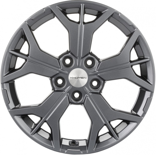 Фото Khomen Wheels KHW1715 (CS75)