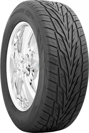 Фото Toyo Proxes ST III 305/40 R22 114V