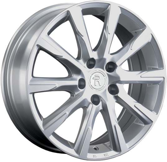 Фото Replay LX148 Lexus () 7x17 5x114,3 ET35 dia 60,1 S