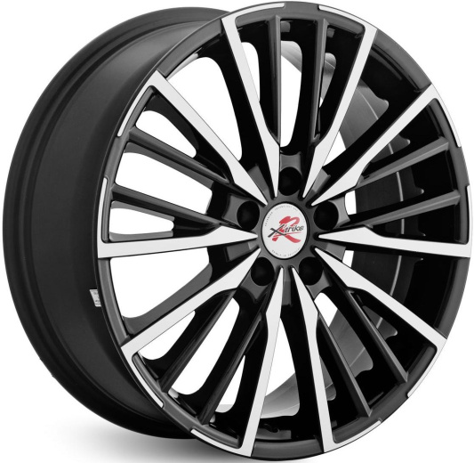 Фото X Trike RST R178 Chery Exeed 7x18 5x108 ET36 dia 65,1 BK/FP