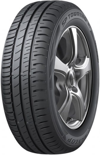 Фото Dunlop SP Touring R1 175/70 R13 82T