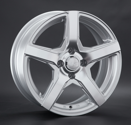 Фото LS Wheels 779 6x14 4x98 ET38 dia 58,6 SF