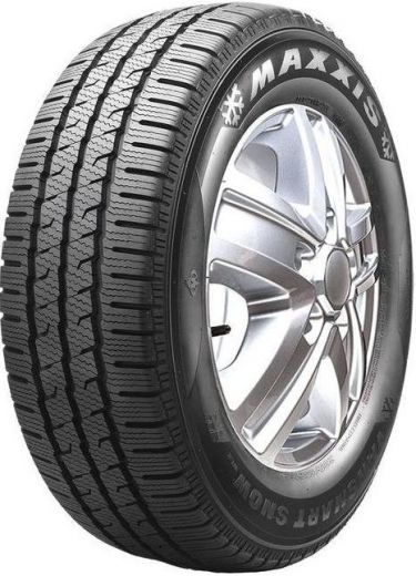 Фото Maxxis WL2 Vansmart Snow 225/70 R15C 112/110R 8PR нешип