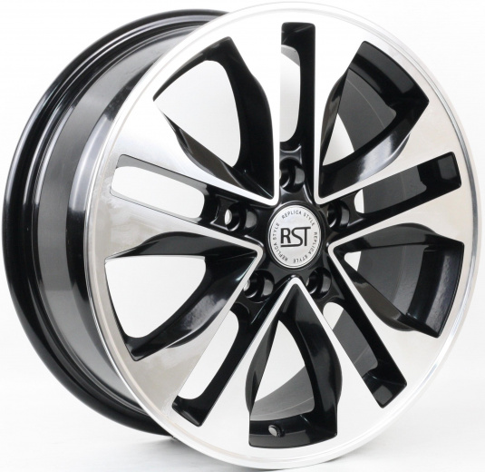 Фото RST R116 6,5x16 5x100 ET40 dia 57,1 BD Россия
