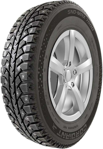 Фото Cordiant Sno-Max 7000 225/65 R17 102T шип