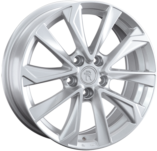 Фото Replay HV106 KIA () 7,5x19 5x114,3 ET40 dia 64,1 S