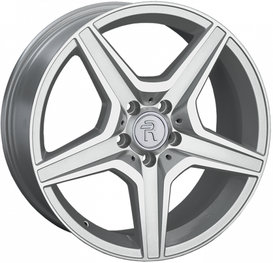 Фото Replay MR75 Mercedes () 8,5x20 5x112 ET56 dia 66,6 SF