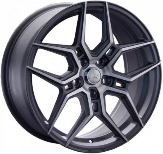 Фото LS Wheels 1266