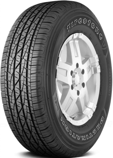 Фото Firestone Destination LE-02