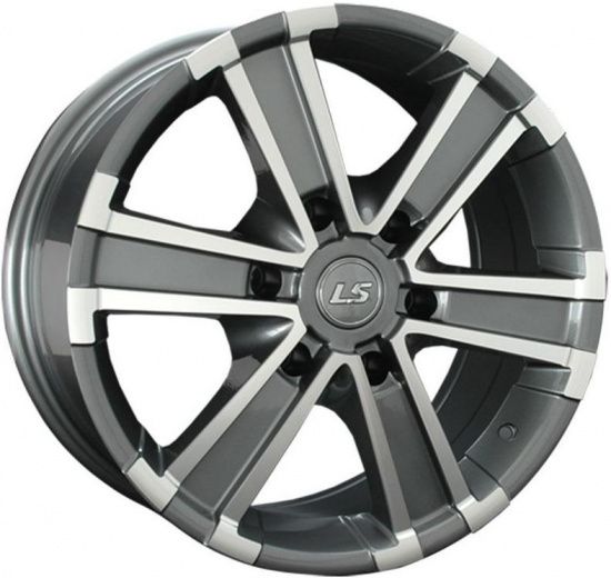 Фото LS Wheels 132