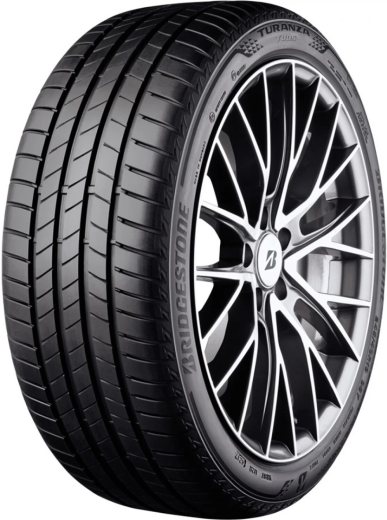 Фото Bridgestone Turanza T005AD 225/60 R17 99Y AO