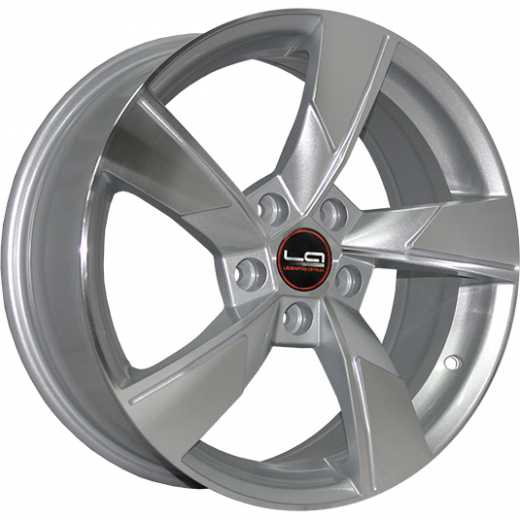 Фото LegeArtis Concept SK522 Skoda () 7x17 5x112 ET40 dia 57,1 SF
