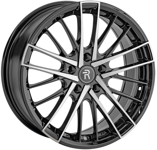Фото Replay B327 BMW () 7,5x17 5x112 ET30 dia 66,6 BKF