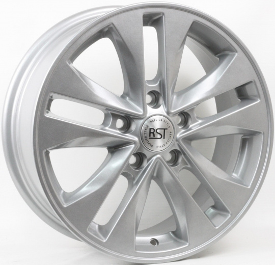 Фото RST R116 6,5x16 5x112 ET40 dia 57,1 SL
