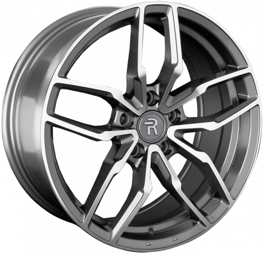 Фото Replay CHR55 8x18 5x108 ET47 dia 60,1 GMF