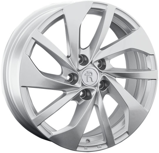 Фото Replay GL64 Geely () 7x18 5x114,3 ET45 dia 60,1 S