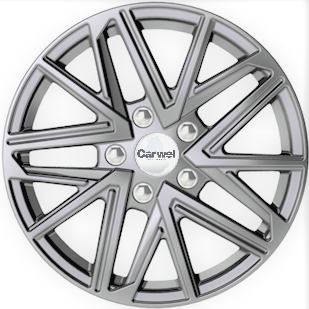Фото Carwel Галилео 6x16 5x112 ET46 dia 57,1 SL
