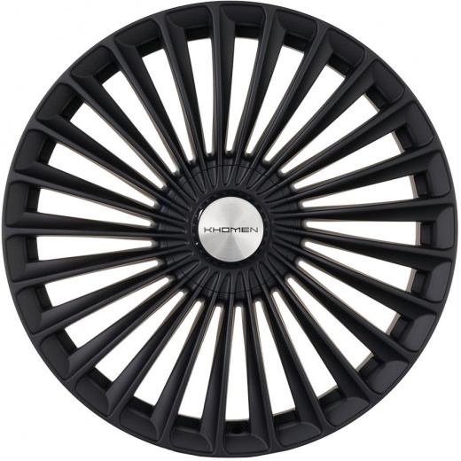 Фото Khomen Wheels KHW2008 (S-class Front)