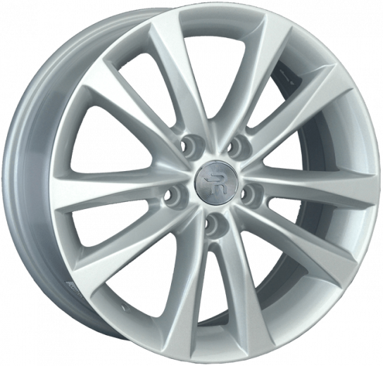 Фото Replay TY136 Toyota () 7x17 5x114,3 ET35 dia 60,1 S