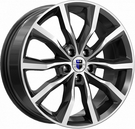 Фото K&K Портер