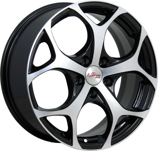 Фото iFree Тортуга