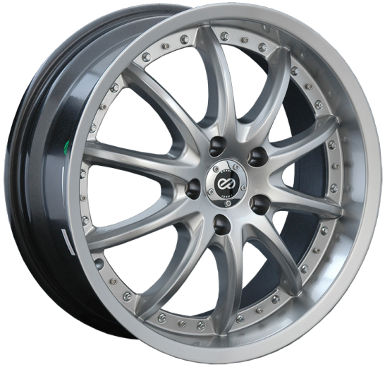 Фото Enkei Tuning SH27 9,5x20 5x120 ET35 dia 74,1 HP