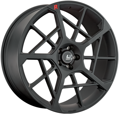 Фото LS Forged FG36 8,5x21 5x108 ET40 dia 63,3 MB