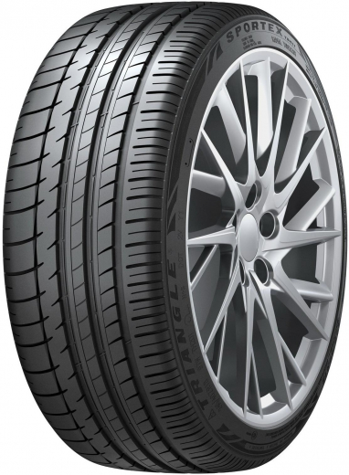 Фото Triangle SporteX TH201 255/55 R20 110V XL КИТАЙ