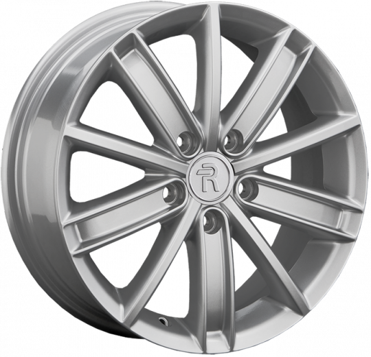 Фото Replay MR166 Replica  Mercedes () 6,5x16 5x112 ET44 dia 66,6 S