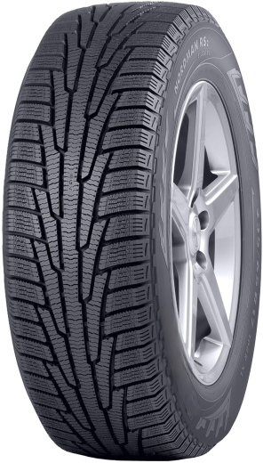 Фото Nordman RS2 195/55 R16 91R XL нешип