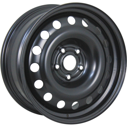 Фото Trebl X40947 TOYOTA RAV 4 new 7x17 5x114,3 ET35 dia 60,1 Black