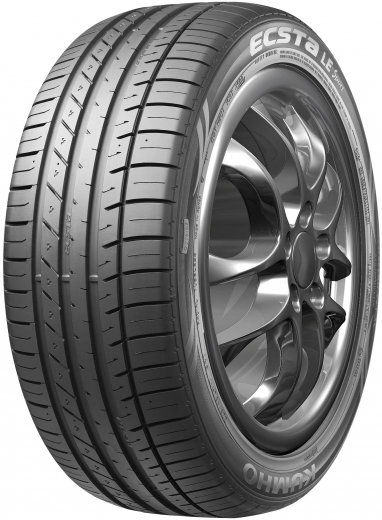 Фото Kumho Ecsta Le Sport KU39 235/50 R17 96Y