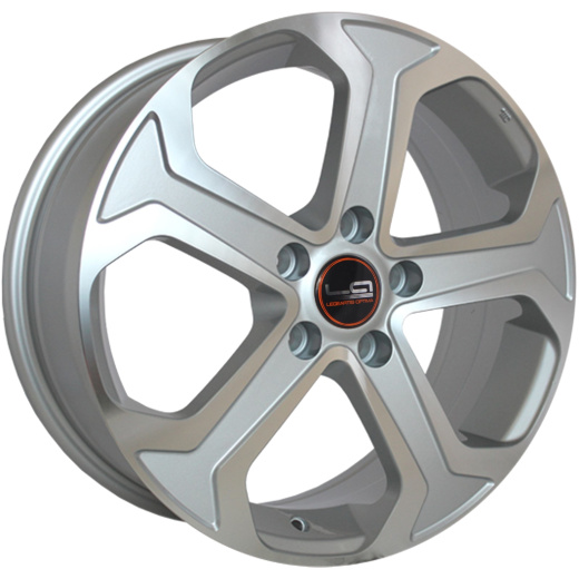 Фото LegeArtis NS152 Nissan () 7x18 5x114,3 ET40 dia 66,1 SF