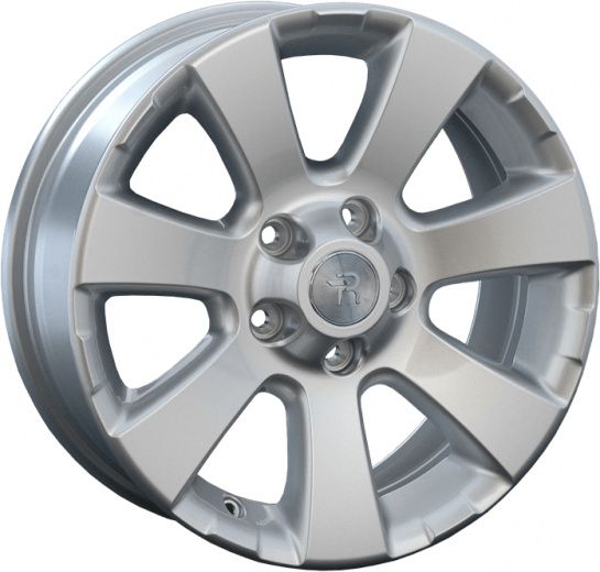 Фото Replica Replay VV83 Volkswagen () 6,5x16 5x112 ET33 dia 57,1 S