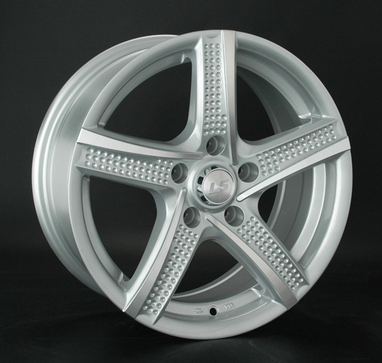 Фото LS Wheels 758 7,5x17 5x114,3 ET45 dia 73,1 SF