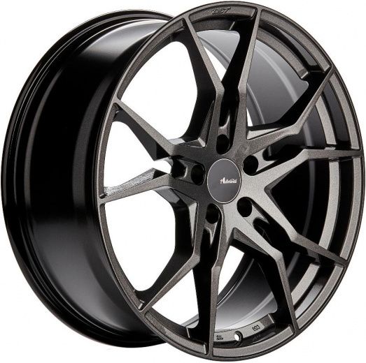 Фото Advanti Hydra N619D 8,5x19 5x114,3 ET40 dia 67,1 GM1