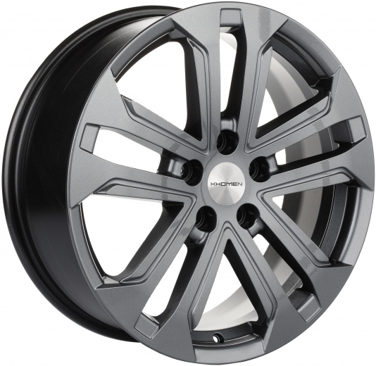 Фото Khomen Wheels KHW1803 (Jolion)