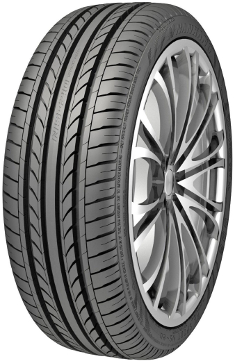 Фото Nankang NS20 195/55 R15 85V