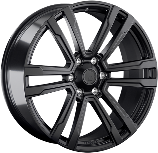 Фото LS Forged FG11 9x22 6x139,7 ET28 dia 77,8 MB