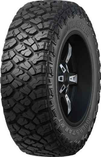 Фото Atlander Roverstar M/T LT265/75 R16 123/120Q