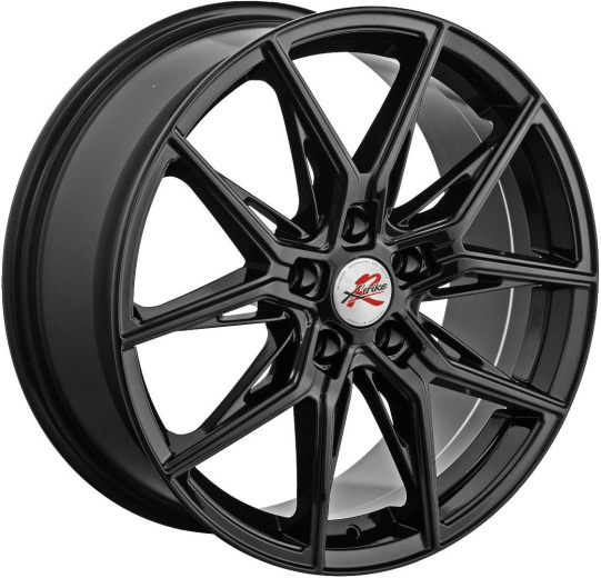 Фото X Trike RST R218 7,5x18 5x108 ET47 dia 60,1 BK