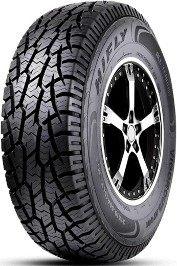 Фото Hifly Vigorous AT601 235/75 R15 109S XL