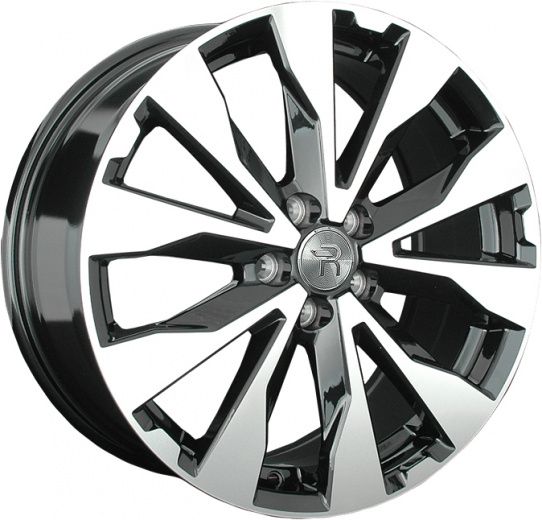 Фото Replay SB25 Subaru () 7x18 5x100 ET48 dia 56,1 BKF