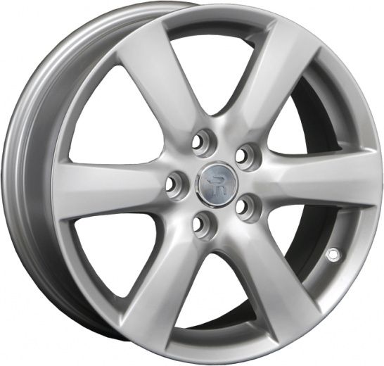 Фото Replica Replay TY24 Toyota () 7x17 5x114,3 ET45 dia 60,1 S